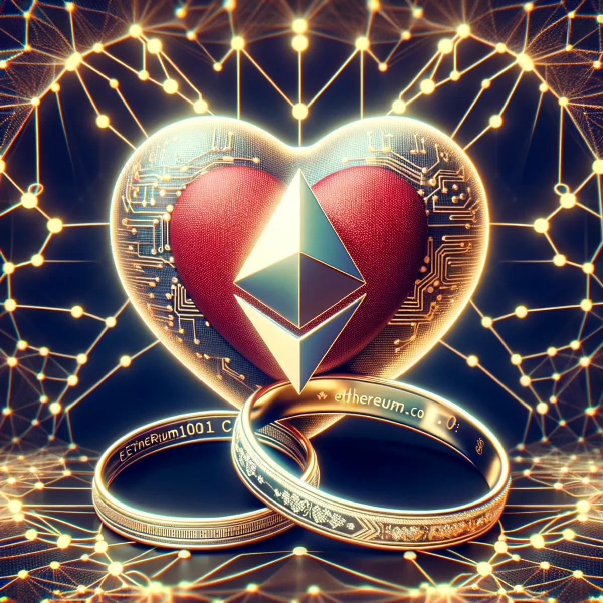 Buying Ethereum on Mt Pelerin for Your Blockchain Wedding on MarryOnChain.com