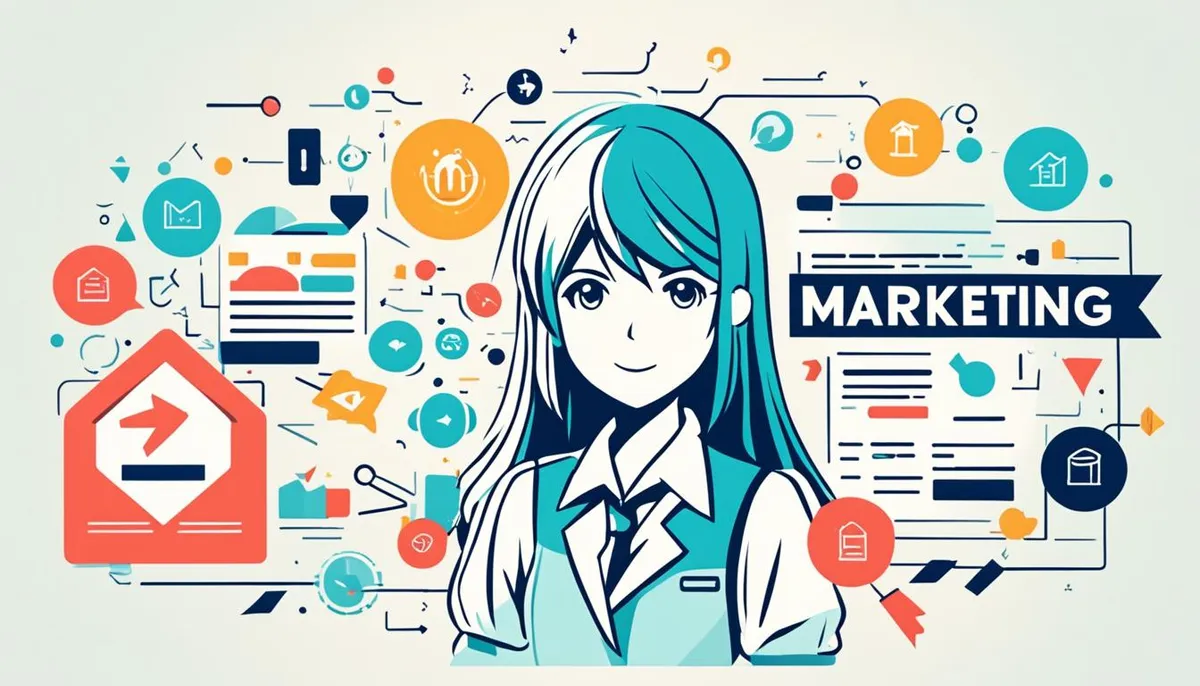 Marketing listing definition