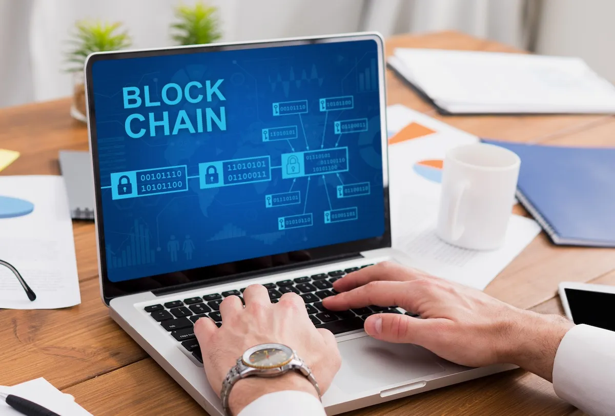 Mastering the Fundamentals of Blockchain Basics A Beginner's Guide to Blockchain Technology 01