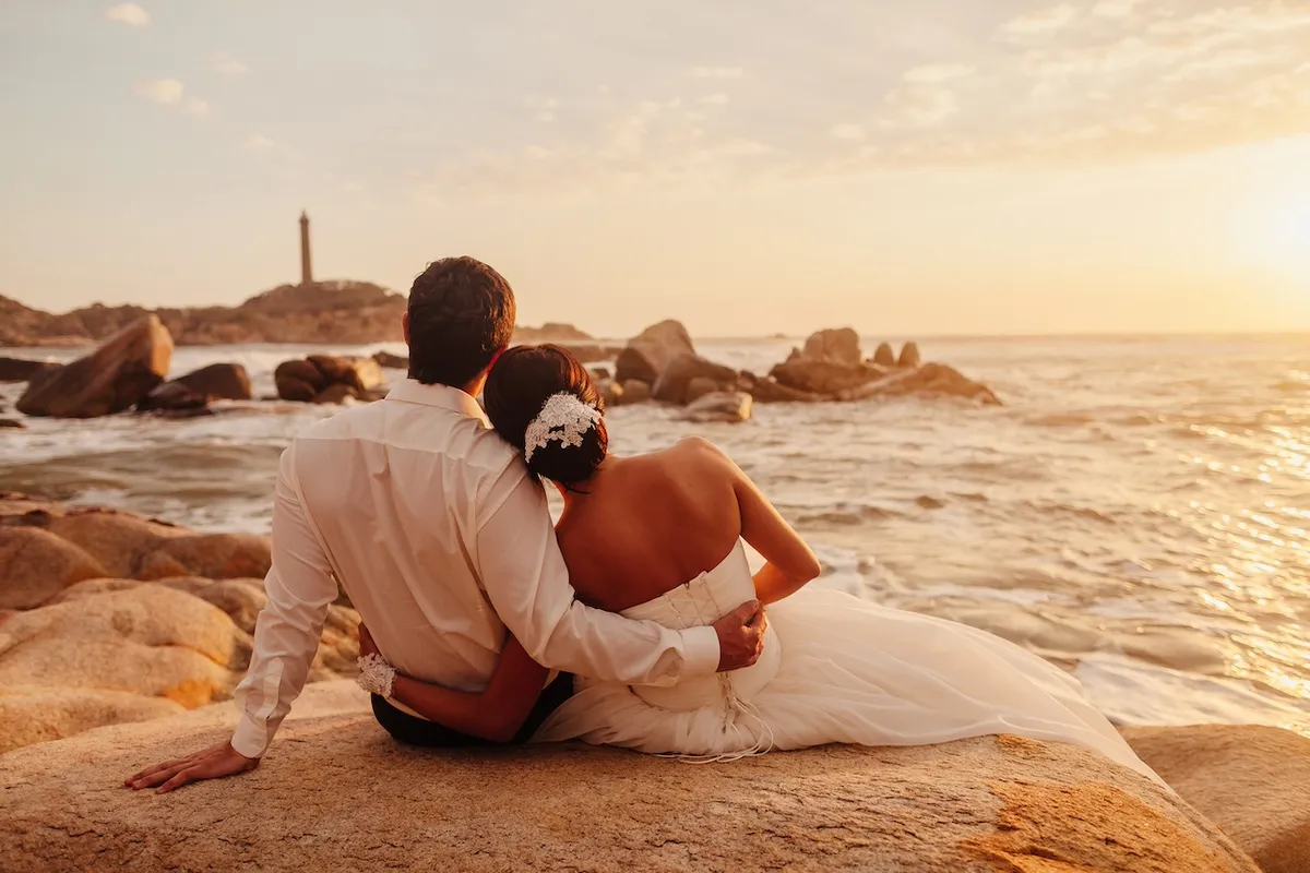 The Top Most Romantic Honeymoon Destinations 01