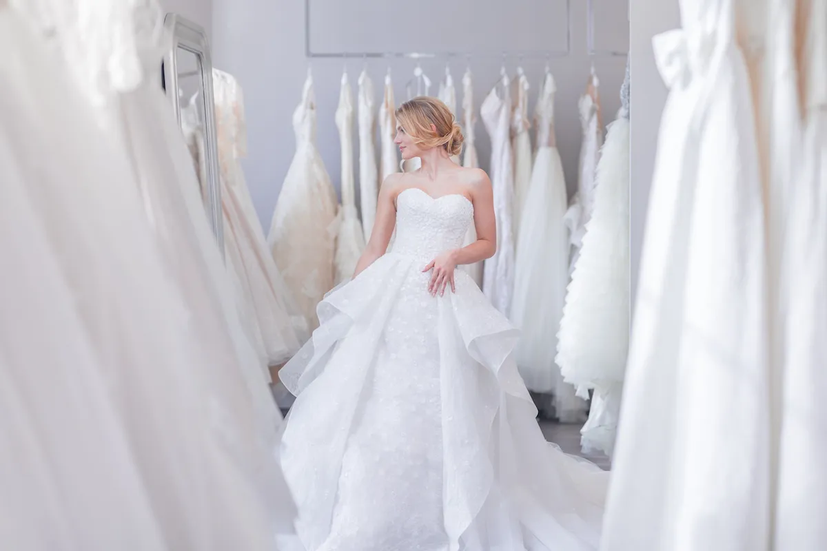 Celebrity Wedding Dress Designers | Top of The Most Famous, Luxury Bridal  Designers | High-End, Expensive