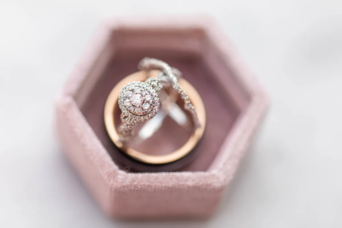 Should An Engagement Ring Be A Surprise? - Secrète Fine Jewelry