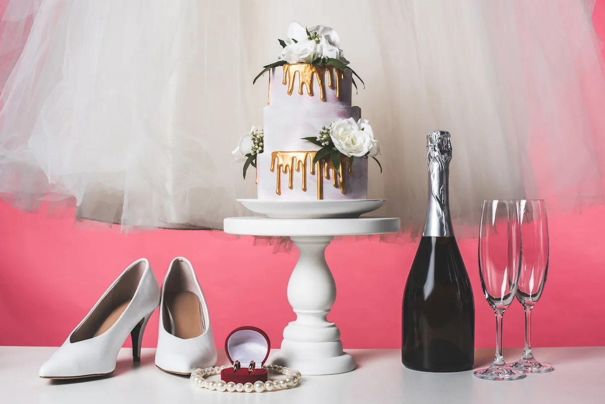 Wedding Cake Alternatives for Non-Traditional Couples 01