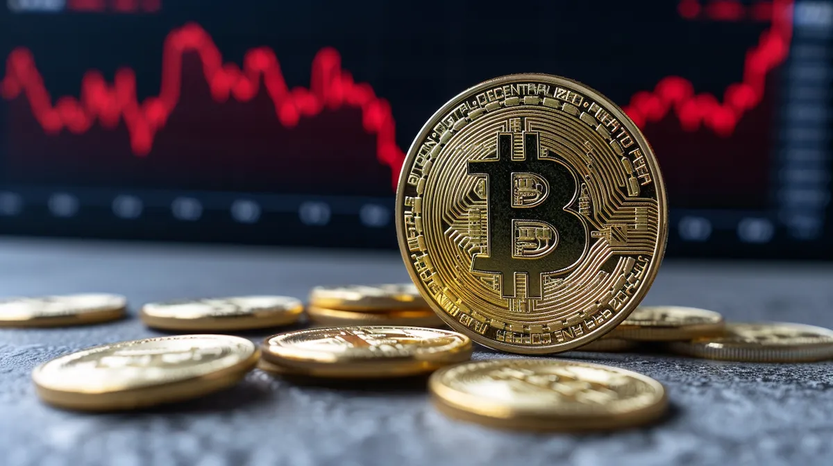 Why Did Crypto Drop Today: Understanding the Market Fluctuations